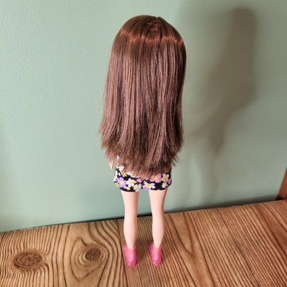 Barbie Fashionista #187 - Picture 3 of 4